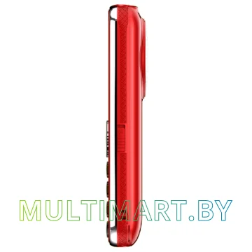 Мобильный телефон BQ-Mobile BQ-2005 Disco (красный) картинка 2